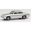 Herpa 430814, JAGUAR XJ06 SREBRNY Skala H0 1:87